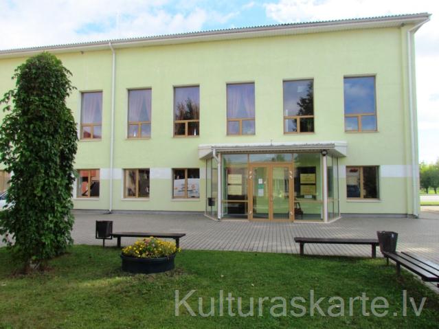 Ānes kultūras nams 